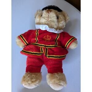 Beefeater bear